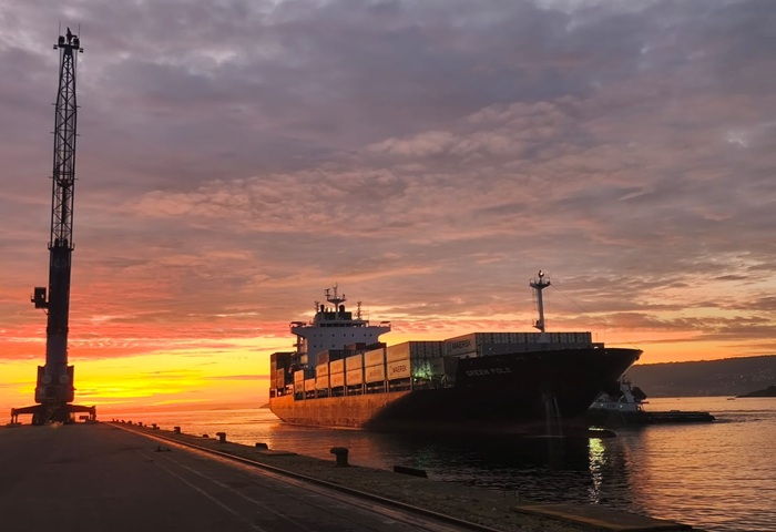 La Autoridad Portuaria adjudica a TECNORED S.A. el proyecto de instalación eléctrica en los muelles Reboredo