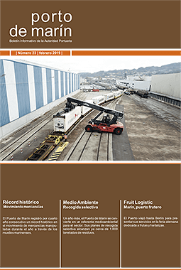 Revista Porto de Marín nº 23