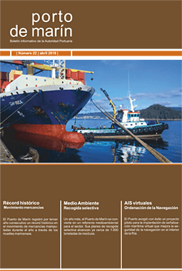 Revista Porto de Marín nº 22