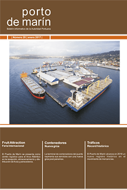 Revista Porto de Marín nº 20