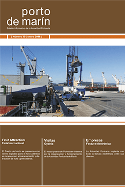 Revista Porto de Marín nº 19