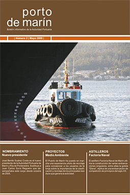 Revista Porto de Marín nº 2