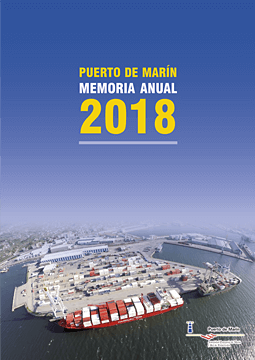 Memoria anual 2018