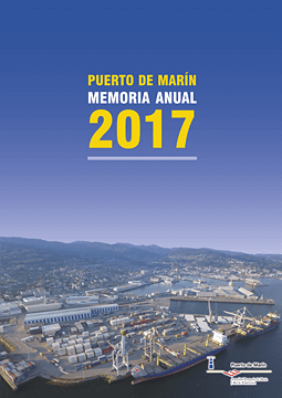 Memoria anual 2017