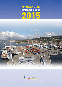 Memoria anual 2015