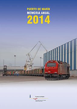 Memoria anual 2014