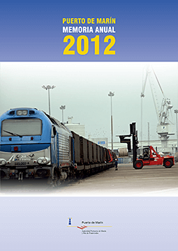 Memoria anual 2012