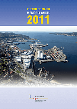 Memoria anual 2011