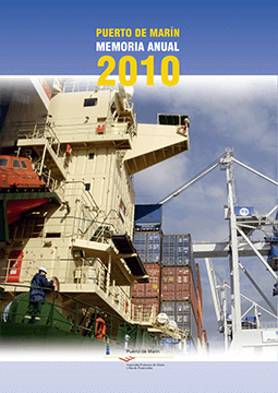 Memoria anual 2010