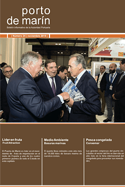 Revista Porto de Marín nº 24