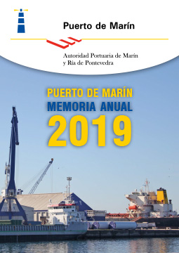 Memoria anual 2019