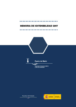 Memoria de sostenibilidad 2017