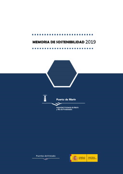 Memoria Sostenibilidad 2019