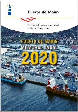 Memoria Anual 2020