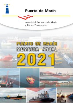 MEMORIA ANUAL 2021