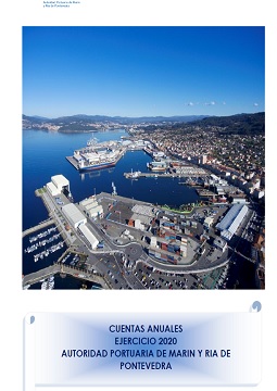 Cuentas Anuales 2020