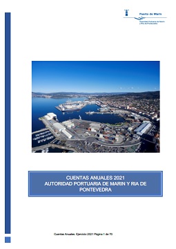 Cuentas Anuales 2021