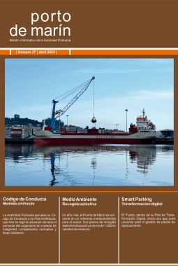 REVISTA PORTO DE MARÍN NÚMERO 27
