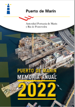 Memoria Anual 2022