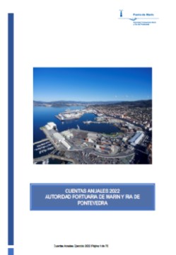 Cuentas Anuales 2022