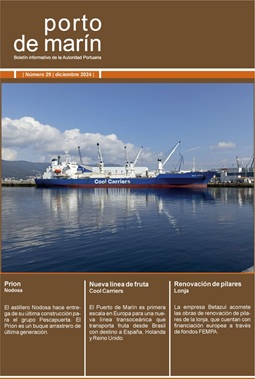 REVISTA PORTO DE MARÍN Nº 29