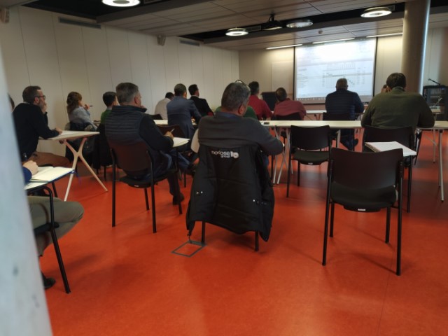 La Autoridad Portuaria implantará la nueva ventanilla única DUEPort