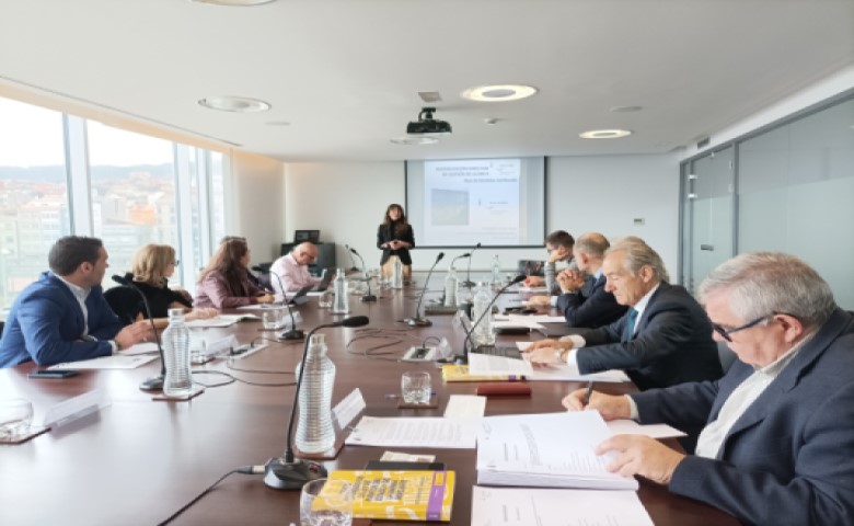 El Consejo de Administración recibe formación sobre el plan antifraude