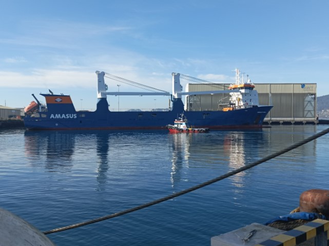 El Consejo autoriza la prestación de servicios a una nueva empresa consignataria