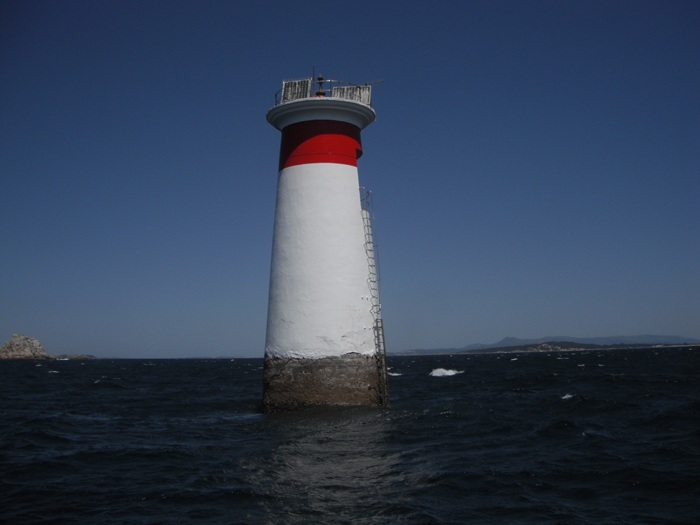 Adjudicada por 1,5 millones la renovación de la torre baliza de Camoucos