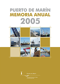 Memoria anual 2005