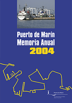 Memoria anual 2004