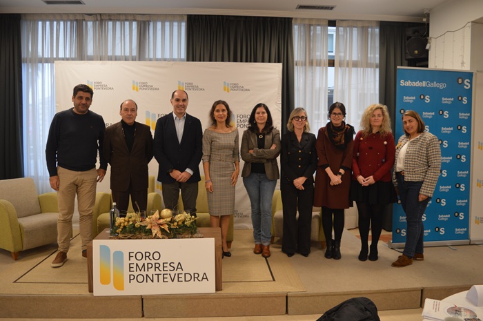 La Autoridad Portuaria expone el impacto económico y social del puerto en la VI Jornada de Responsabilidad Social Empresarial